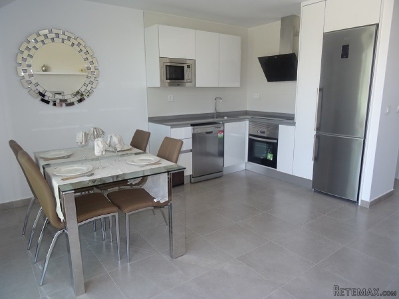 3 bedroom townhouses - 2