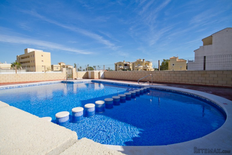 3 Bedrooms - Townhouse - Alicante - For.. - 2