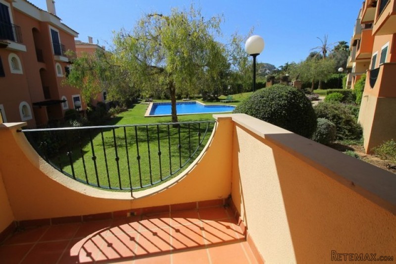 Apartment for sale in Puerto Andratx.. - 2