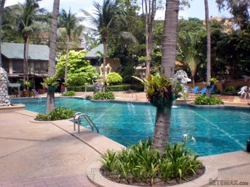 Chateau Dale: Luxury 2-bedroom duplex..