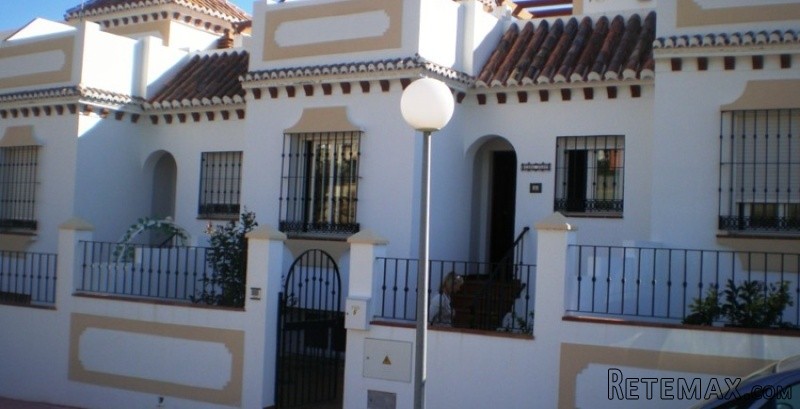 Radhus, Nerja - Torrox Costa - Costa..