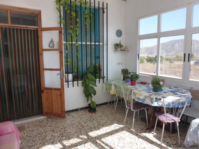 Villa in Hondon de Los Frailes room for.. - 2