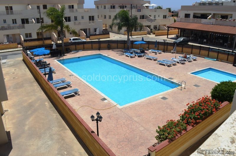 1 Bedroom - Apartment - Famagusta - For..