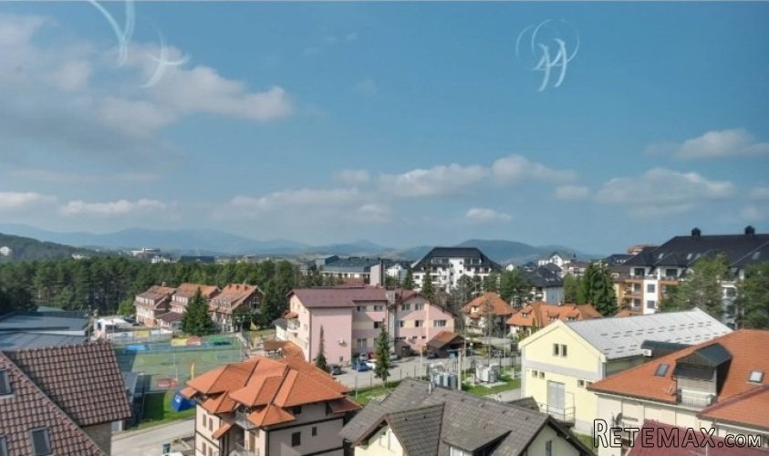 Apartman na Zlatiboru - 10
