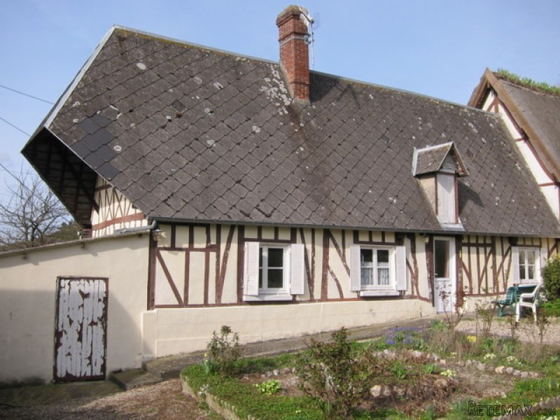Lovely Rural Village House with View
