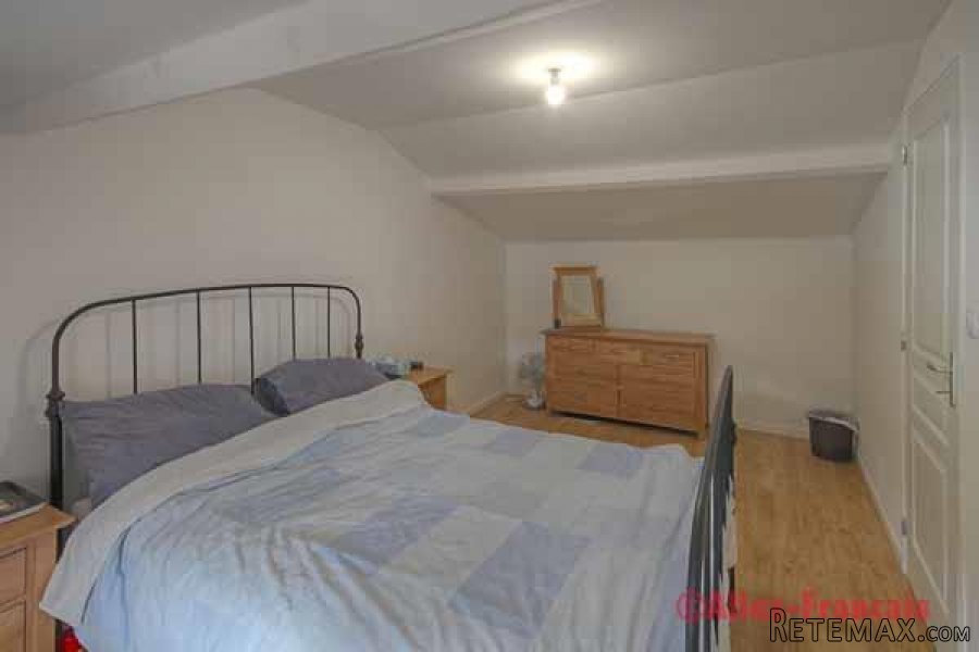 Plibou (79) - Detached 3 bedroom stone house renovated recently.. - 10