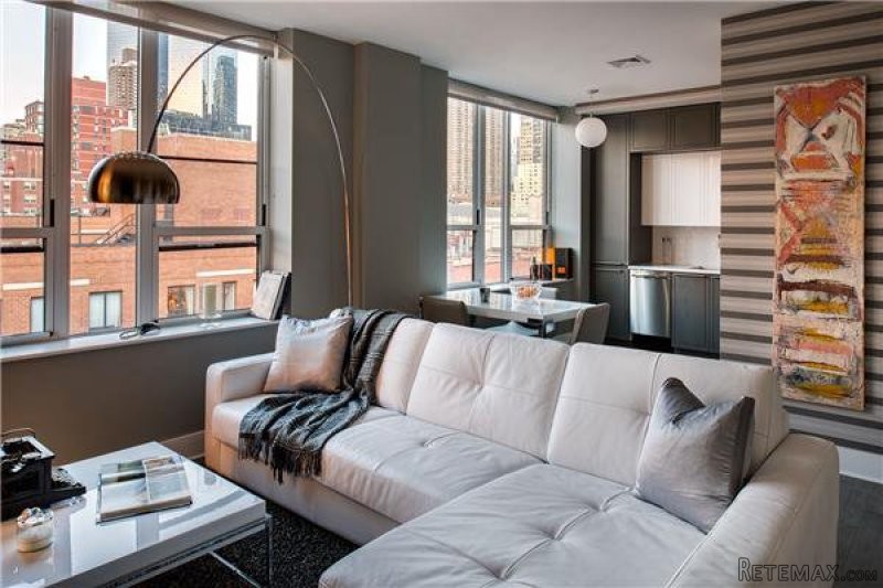 1 Bedroom - Condo - New York State -..