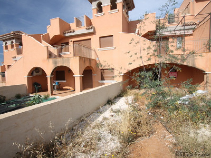 2 Bedrooms - Bungalow - Murcia - For.. - 2