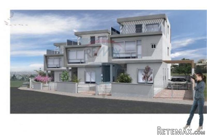 House - For Sale - Agios Athanasios..