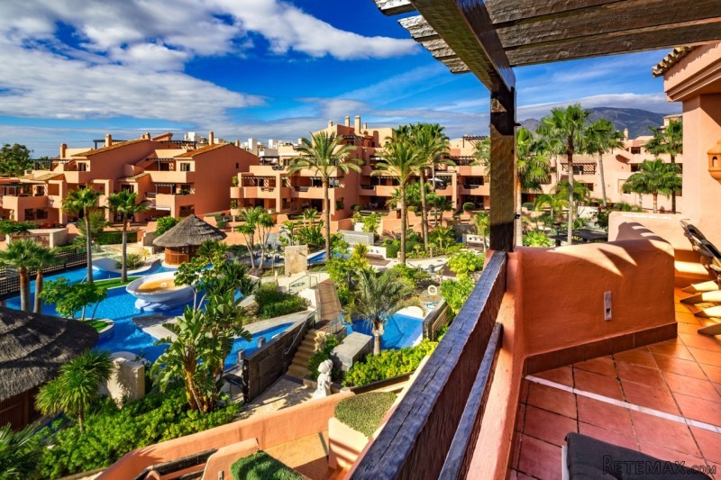 Reference: 137 / Mar Azul, Estepona - 2