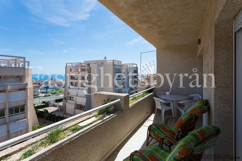 Torrevieja La Mata | Torrevieja