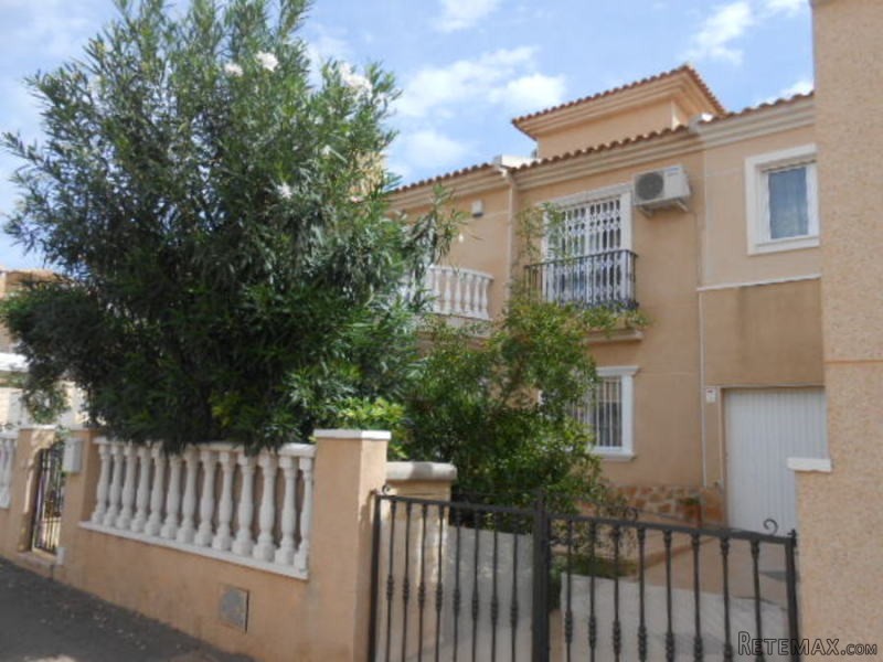 2 Bedrooms - Villa - Alicante - For Sale - 2