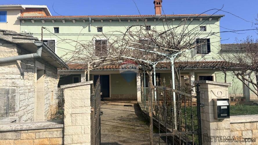 Istra - Žminj, Imanje s dušom - 2