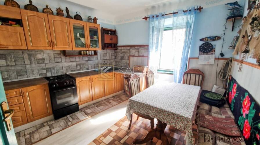Mlaka, 1.kat, dvosoban stan, 56 m2 - 2