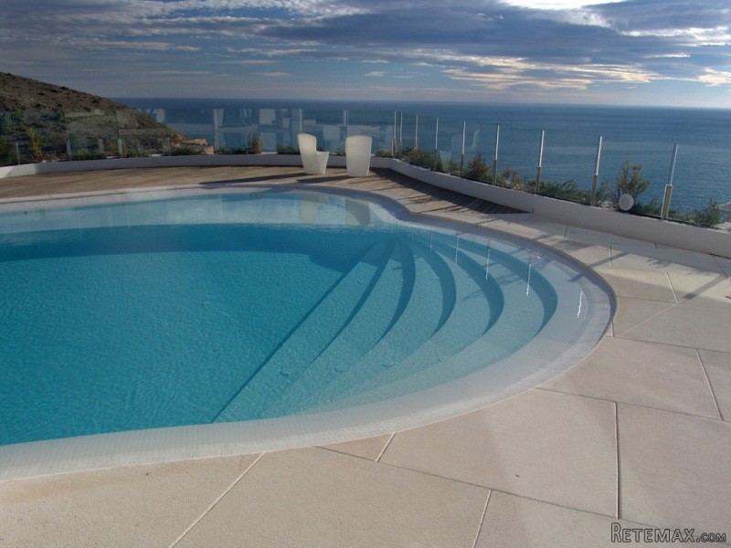 Exclusive Designer Luxury Villa - 2