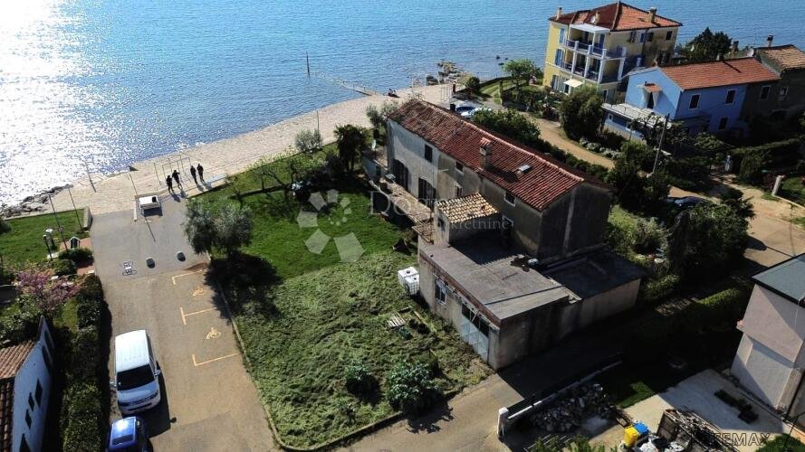 KAMENA KUĆA 30 METARA DO PLAŽE! - 3