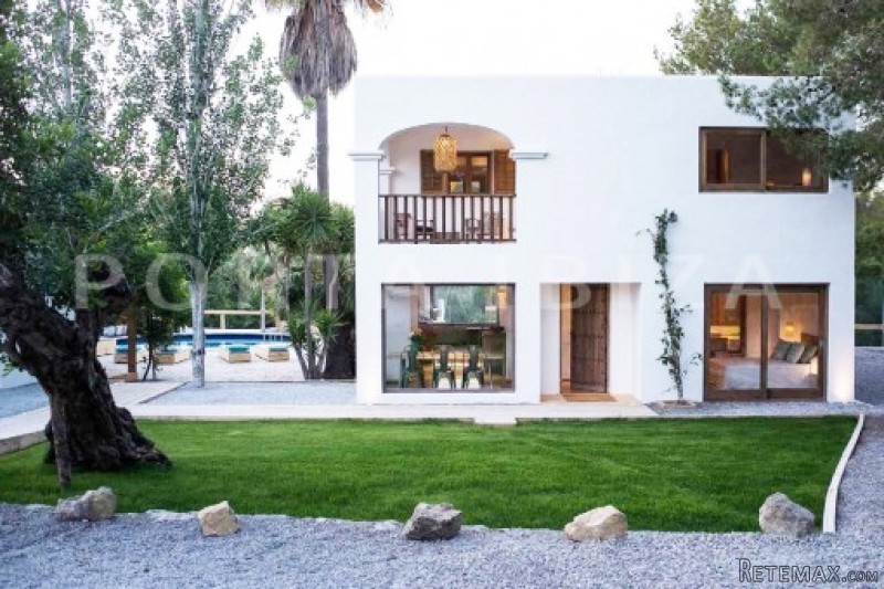 Wonderful villa at San Jose with a.. - 2