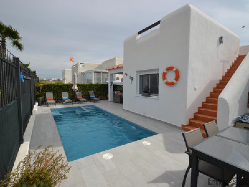 2 Bedrooms - Villa - Murcia - For Sale - 2