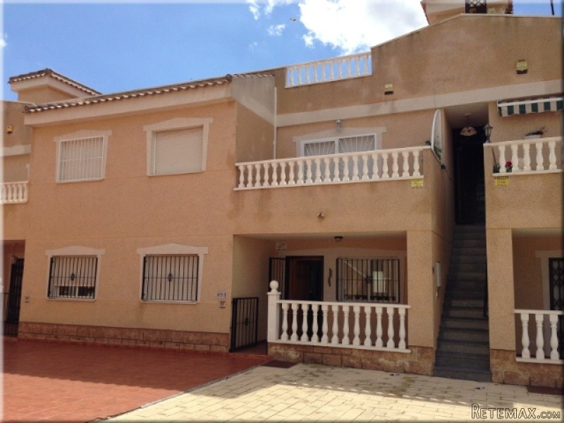 Formentera 2 Beds 1 Baths duplex