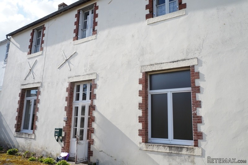 Former School House For Sale - 2