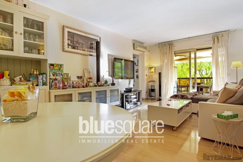 SOLE AGENT Mougins Tournamy 2 bedrooms.. - 2