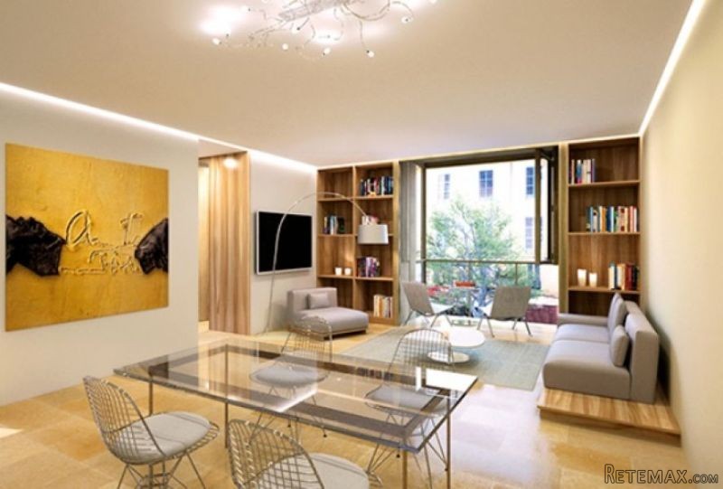 Apartament In A New Luxury Complex In.. - 2