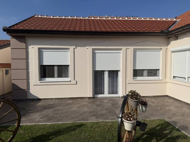 Nova LUX kuca kod Panceva,moze na RATE - 5