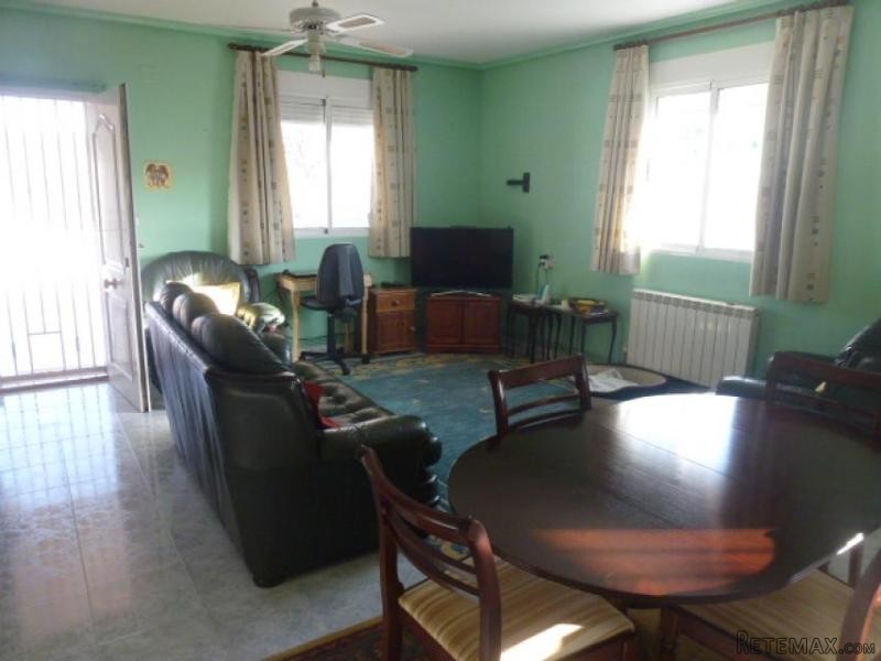 Villa for sale in Hondon de los Frailes.. - 2