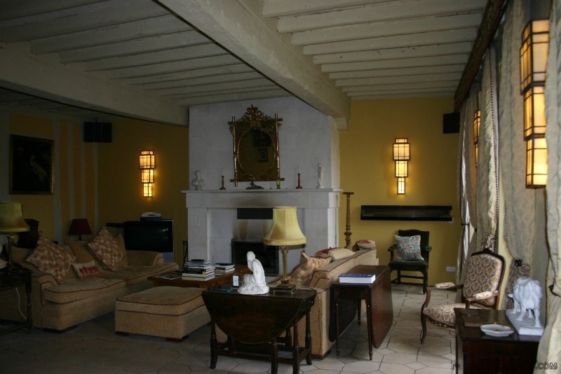 6 Bedroom Maison De Maitre With Large.. - 2