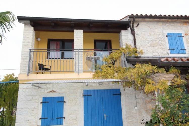 Istra - okolica Poreč seosko imanje 1446 m2 sa dvije... - 5