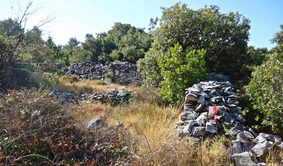 POLJOPRIVREDNO ZEMLJIŠTE KOTLINA, OTOK BRAČ - 6