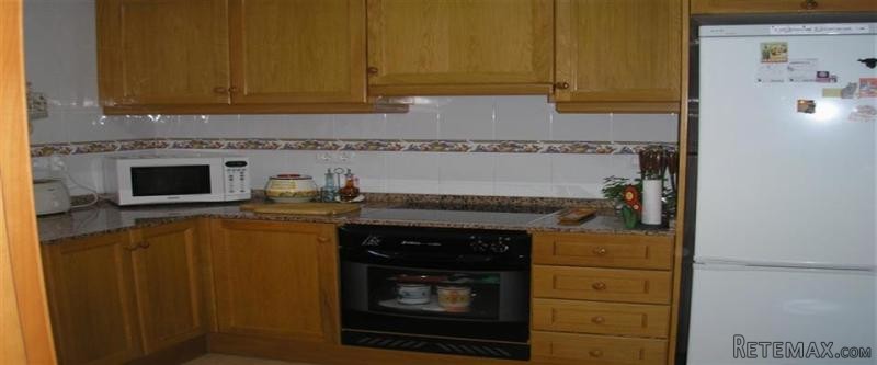 3 Bedrooms - Townhouse - Alicante - For..