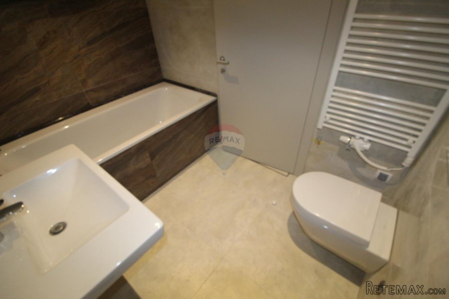 OPATIJA CENTAR - dvosobni stan u luksuznoj novogradnji - 7