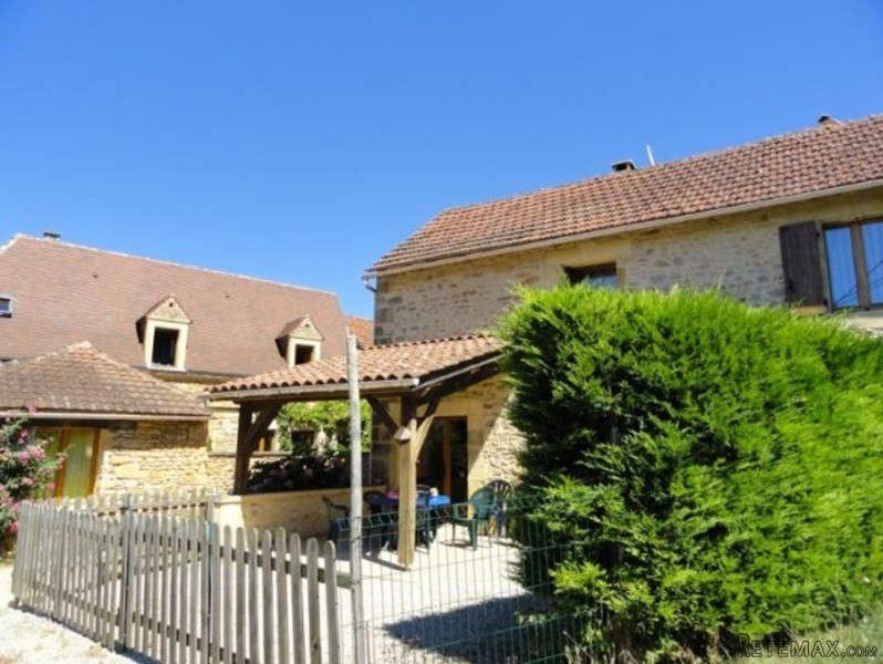 3 Gites In A Little Hamlet, Beautiful.. - 2