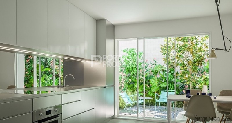Amazing New Development in Intendente - 2