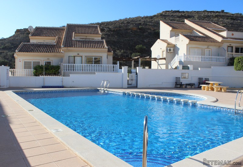 3 Bedrooms - Semi Detached - Alicante -.. - 2