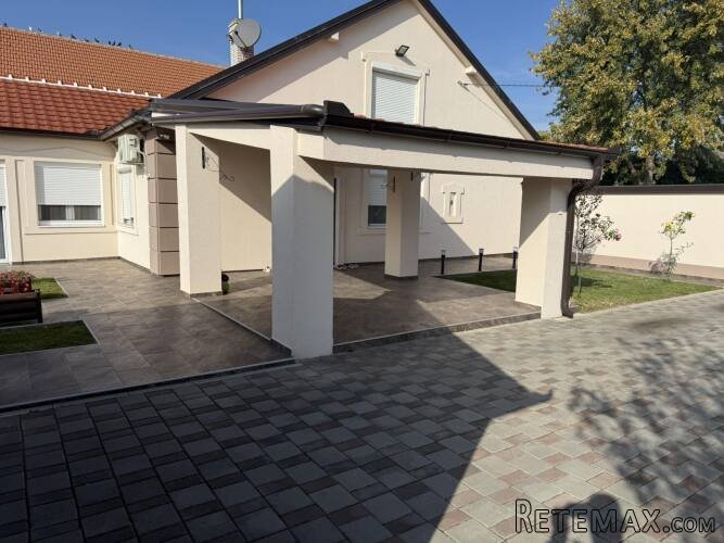 Nova LUX kuca kod Panceva,moze na RATE - 9