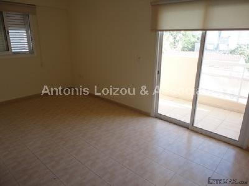 Studio Apartment in Aglantzia - 2