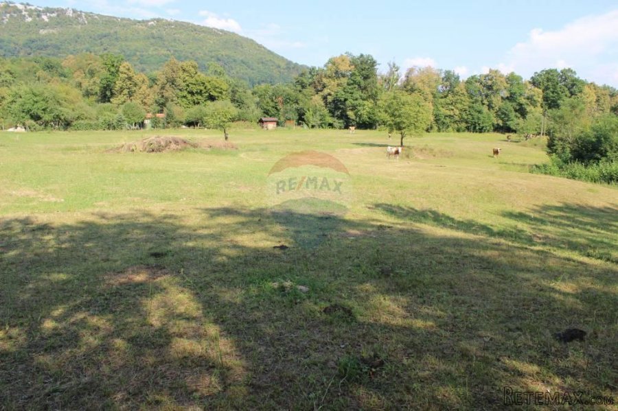 Trnovica, zemljište za EKO gradnju