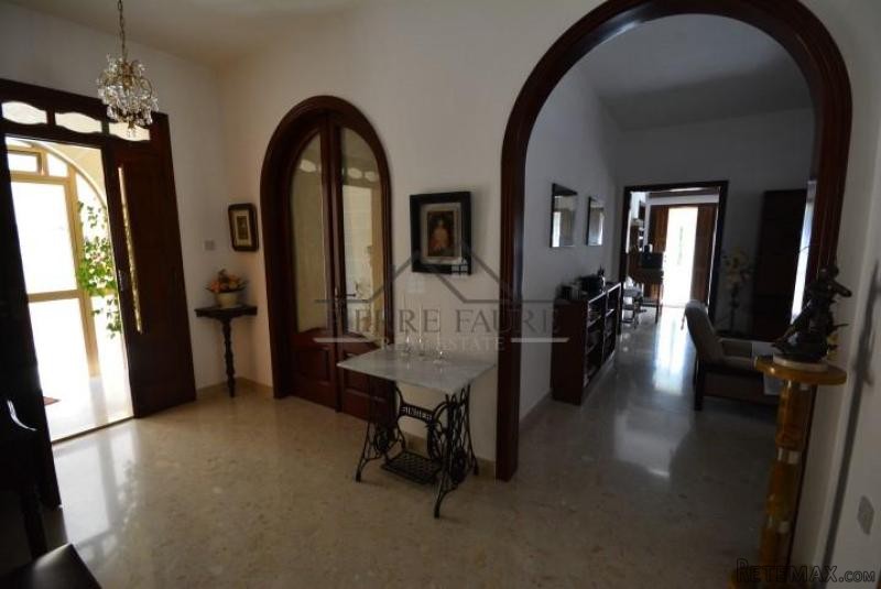 Bungalow - San Pawl Tat-Targa - 2