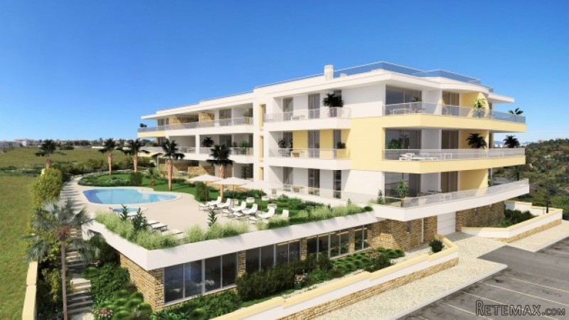 Contemporary 2 Bedroom Apartment In..