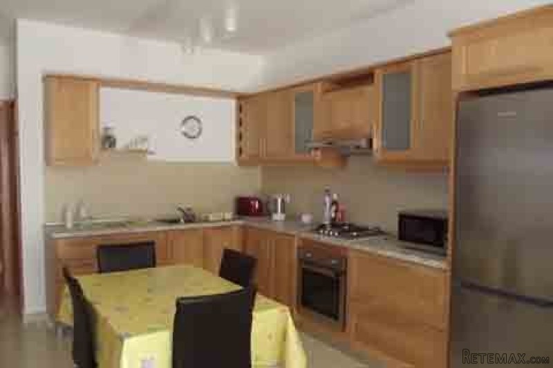 Flat, Luxurious Finish - 2