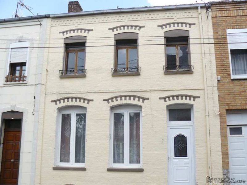 3 Bedroom Village House For Sale