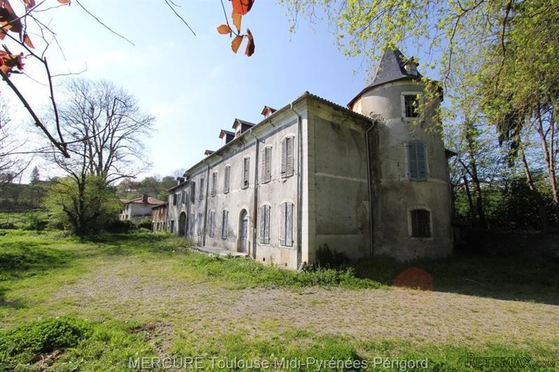 6 bedroom Castle For Sale: 31210..