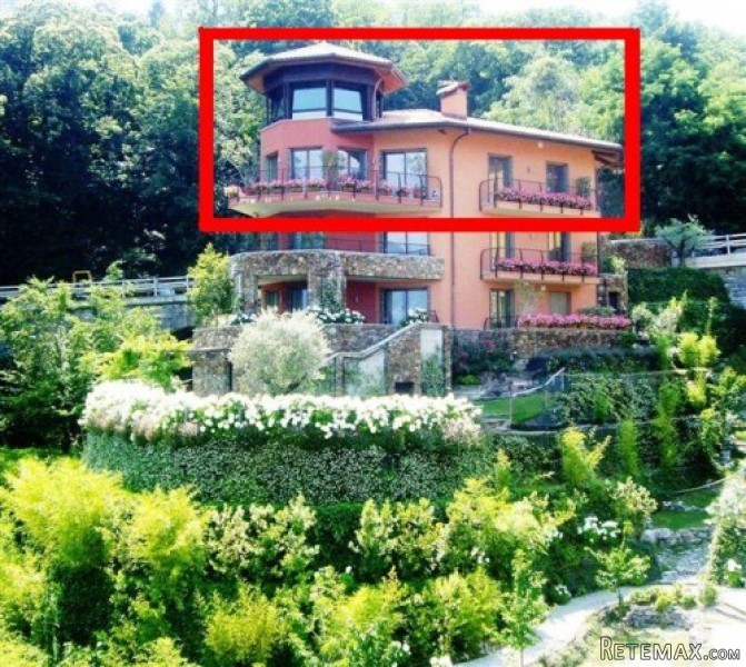 Menaggio - 3 bedroom, 2 bathroom luxury..