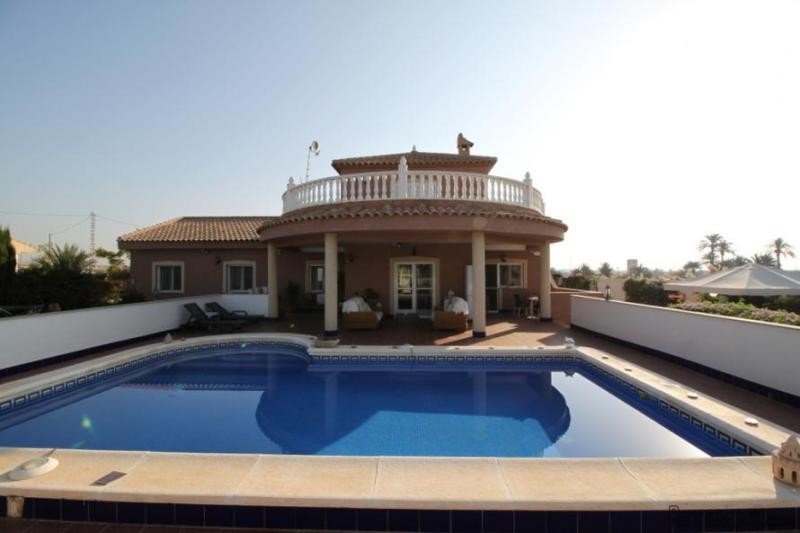 Ravishing in El Realengo, 3bed 2bath..