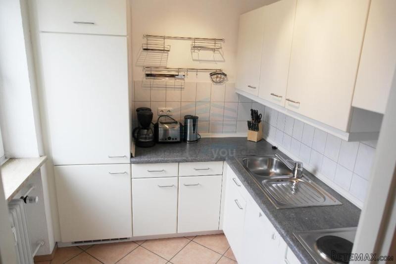 1 Zimmer Apartment in Milbertshofen