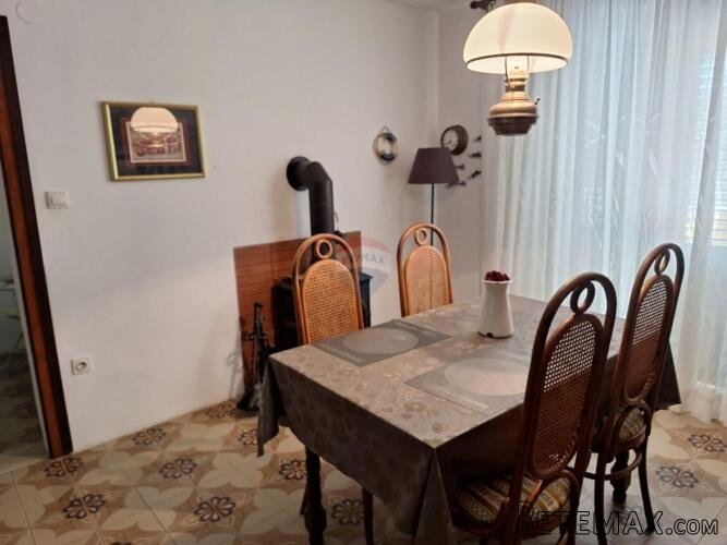 Baška - posebna kuća - 2