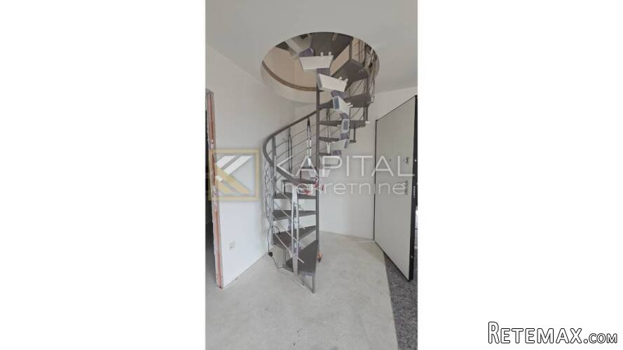 Kastav Rubeši! Dvoetažni stan u novogradnji (106 m²) s garaž - 2