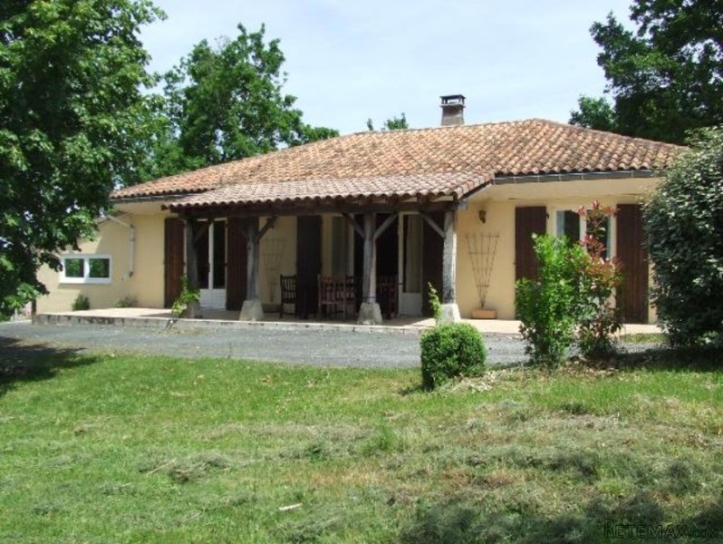 Lovely 4 Bed Country House With..